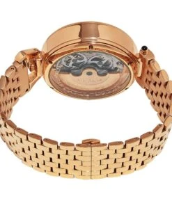 Special Reserve 797 Automatic 46mm Skeleton(Special Reserve 797 Automatic 46mm Skeleton) -Alexander Store 797 03 CLSP