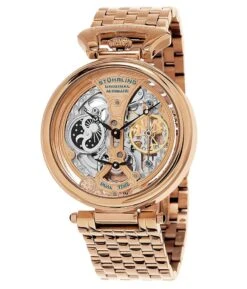 Special Reserve 797 Automatic 46mm Skeleton(Special Reserve 797 Automatic 46mm Skeleton) -Alexander Store 797 03 FS