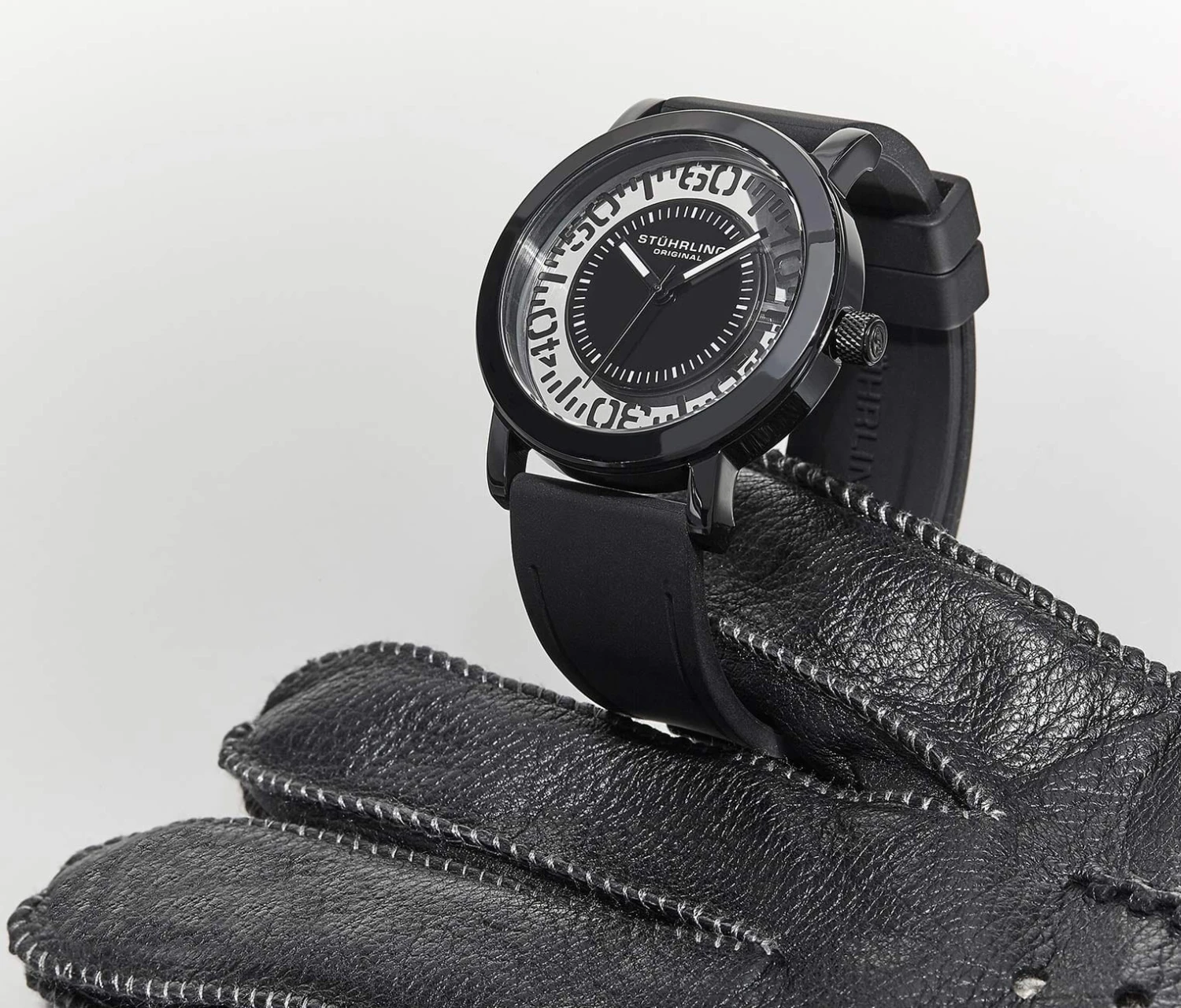 Winchester 830 Quartz 42mm Classic(Winchester 830 Quartz 42mm Classic) 14 Winchester 830 Quartz 42mm Classic(Winchester 830 Quartz 42mm Classic) - Image 14