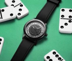 Winchester 830 Quartz 42mm Classic(Winchester 830 Quartz 42mm Classic) 27 Winchester 830 Quartz 42mm Classic(Winchester 830 Quartz 42mm Classic) -Alexander Store 830 03 dominoes symphony