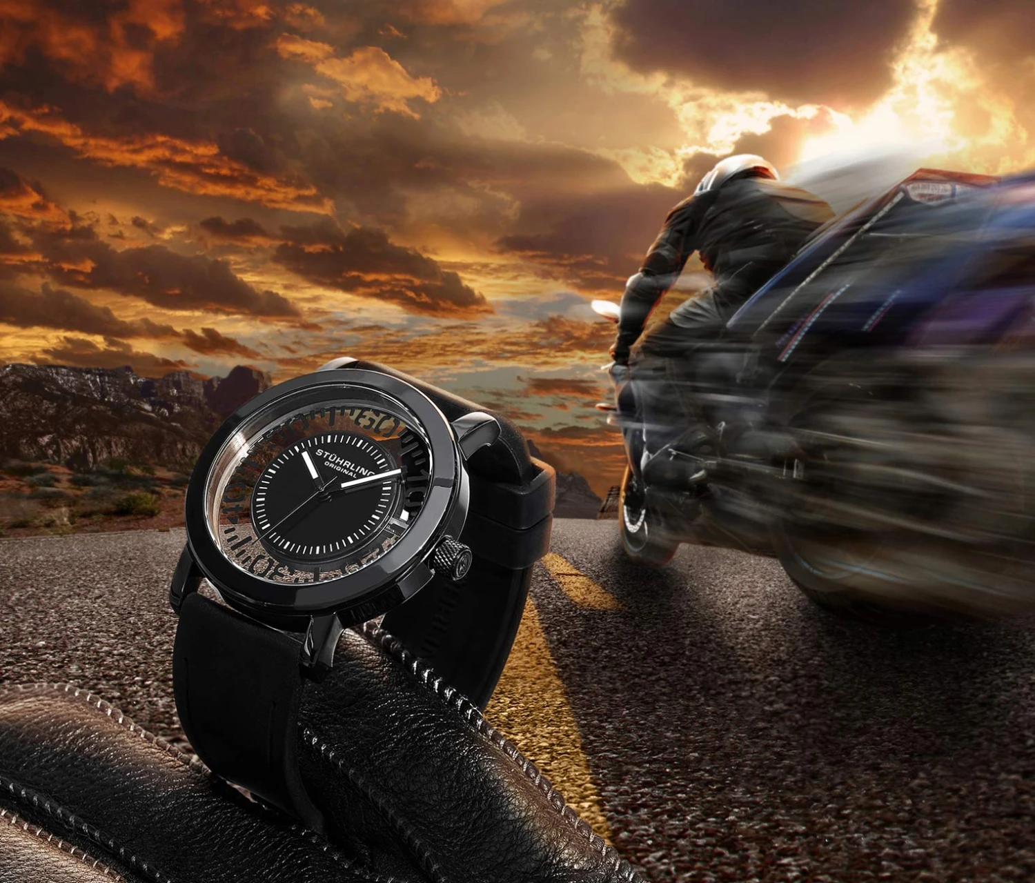 Winchester 830 Quartz 42mm Classic(Winchester 830 Quartz 42mm Classic) 15 Winchester 830 Quartz 42mm Classic(Winchester 830 Quartz 42mm Classic) - Image 15