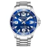 Regatta 842 Quartz 43mm Diver(Regatta 842 Quartz 43mm Diver)