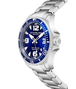 Regatta 842 Quartz 43mm Diver(Regatta 842 Quartz 43mm Diver) 10 Regatta 842 Quartz 43mm Diver(Regatta 842 Quartz 43mm Diver) -Alexander Store 842 01 A1
