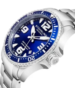 Regatta 842 Quartz 43mm Diver(Regatta 842 Quartz 43mm Diver) 11 Regatta 842 Quartz 43mm Diver(Regatta 842 Quartz 43mm Diver) -Alexander Store 842 01 A2