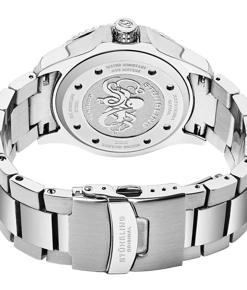 Regatta 842 Quartz 43mm Diver(Regatta 842 Quartz 43mm Diver) 3 Regatta 842 Quartz 43mm Diver(Regatta 842 Quartz 43mm Diver) - Image 3