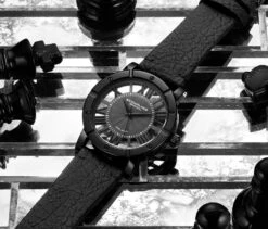 Winchester 881B Quartz 42mm Classic(Winchester 881b Quartz 42mm Classic) 22 Winchester 881B Quartz 42mm Classic(Winchester 881b Quartz 42mm Classic) -Alexander Store 881B.01 mirrorchess symphony