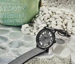 Winchester 881B Quartz 42mm Classic(Winchester 881b Quartz 42mm Classic) 24 Winchester 881B Quartz 42mm Classic(Winchester 881b Quartz 42mm Classic) -Alexander Store 881B.02 Lifestyle Rock That Watch