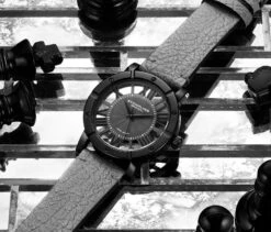 Winchester 881B Quartz 42mm Classic(Winchester 881b Quartz 42mm Classic) 25 Winchester 881B Quartz 42mm Classic(Winchester 881b Quartz 42mm Classic) -Alexander Store 881B.02 mirrorchess symphony