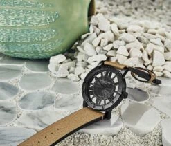 Winchester 881B Quartz 42mm Classic(Winchester 881b Quartz 42mm Classic) 27 Winchester 881B Quartz 42mm Classic(Winchester 881b Quartz 42mm Classic) -Alexander Store 881B.03 Lifestyle Rock That Watch