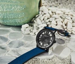 Winchester 881B Quartz 42mm Classic(Winchester 881b Quartz 42mm Classic) 30 Winchester 881B Quartz 42mm Classic(Winchester 881b Quartz 42mm Classic) -Alexander Store 881B.04 Lifestyle Rock That Watch