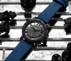 Winchester 881B Quartz 42mm Classic(Winchester 881b Quartz 42mm Classic) 31 Winchester 881B Quartz 42mm Classic(Winchester 881b Quartz 42mm Classic) -Alexander Store 881B.04 mirrorchess symphony