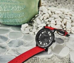 Winchester 881B Quartz 42mm Classic(Winchester 881b Quartz 42mm Classic) 33 Winchester 881B Quartz 42mm Classic(Winchester 881b Quartz 42mm Classic) -Alexander Store 881B.05 Lifestyle Rock That Watch