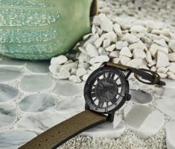 Winchester 881B Quartz 42mm Classic(Winchester 881b Quartz 42mm Classic) 36 Winchester 881B Quartz 42mm Classic(Winchester 881b Quartz 42mm Classic) -Alexander Store 881B.06 Lifestyle Rock That Watch