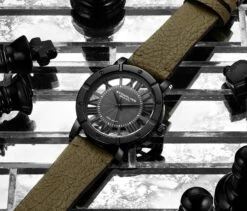 Winchester 881B Quartz 42mm Classic(Winchester 881b Quartz 42mm Classic) 37 Winchester 881B Quartz 42mm Classic(Winchester 881b Quartz 42mm Classic) -Alexander Store 881B.06 mirrorchess symphony