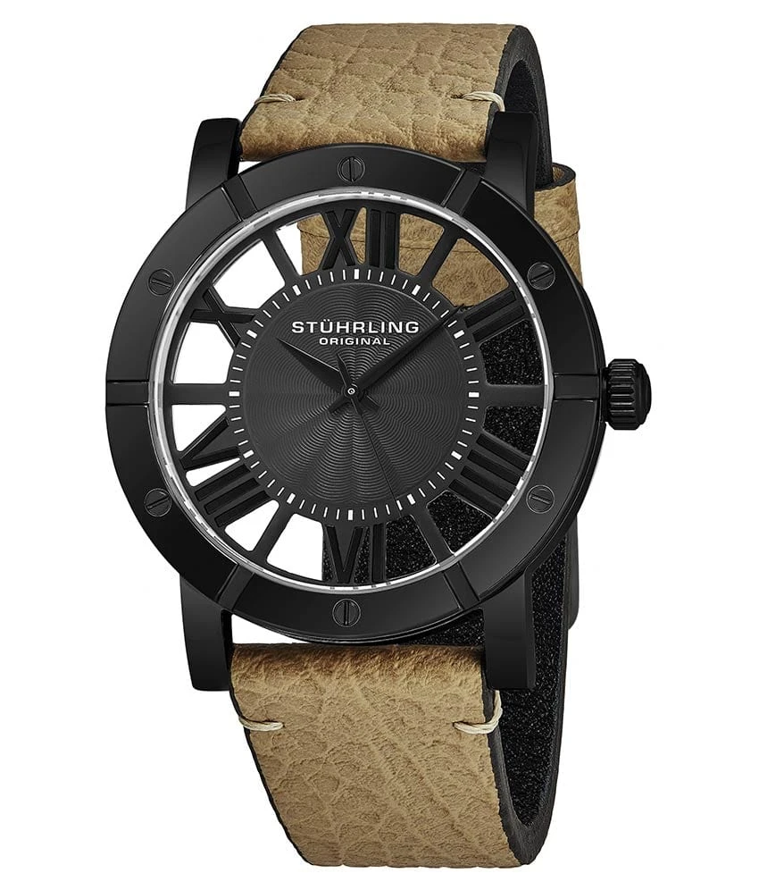 Winchester 881B Quartz 42mm Classic(Winchester 881b Quartz 42mm Classic) 8 Winchester 881B Quartz 42mm Classic(Winchester 881b Quartz 42mm Classic) - Image 8