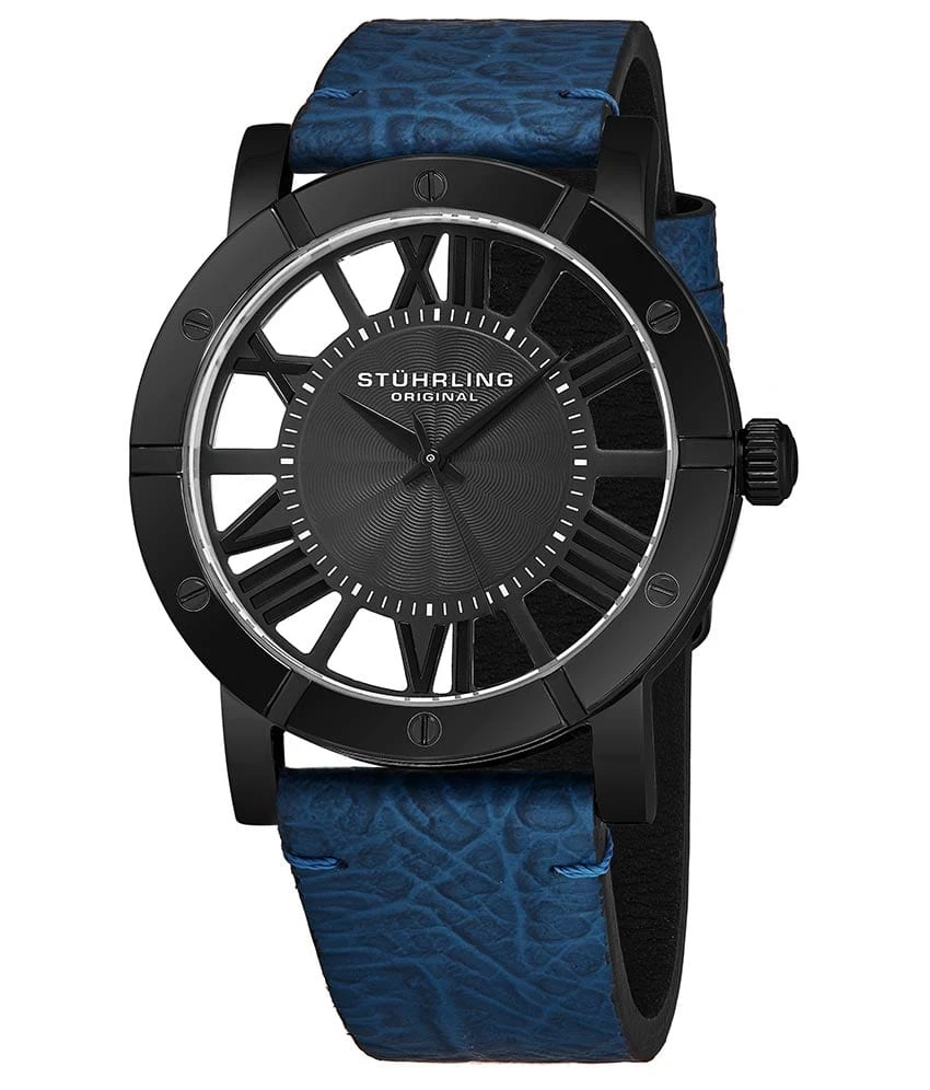 Winchester 881B Quartz 42mm Classic(Winchester 881b Quartz 42mm Classic) 11 Winchester 881B Quartz 42mm Classic(Winchester 881b Quartz 42mm Classic) - Image 11