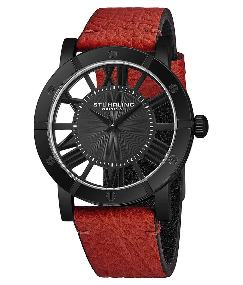 Winchester 881B Quartz 42mm Classic(Winchester 881b Quartz 42mm Classic) 14 Winchester 881B Quartz 42mm Classic(Winchester 881b Quartz 42mm Classic) - Image 14