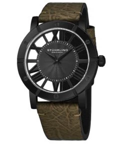 Winchester 881B Quartz 42mm Classic(Winchester 881b Quartz 42mm Classic) 35 Winchester 881B Quartz 42mm Classic(Winchester 881b Quartz 42mm Classic) -Alexander Store 881B 06 FS