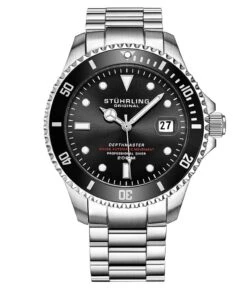 Swiss Automatic Depthmaster 883 42mm Diver(Depthmaster 883 Automatic 42mm Diver)