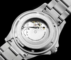 Swiss Automatic Depthmaster 883 42mm Diver(Depthmaster 883 Automatic 42mm Diver) 25 Swiss Automatic Depthmaster 883 42mm Diver(Depthmaster 883 Automatic 42mm Diver) -Alexander Store 883.01 caseback