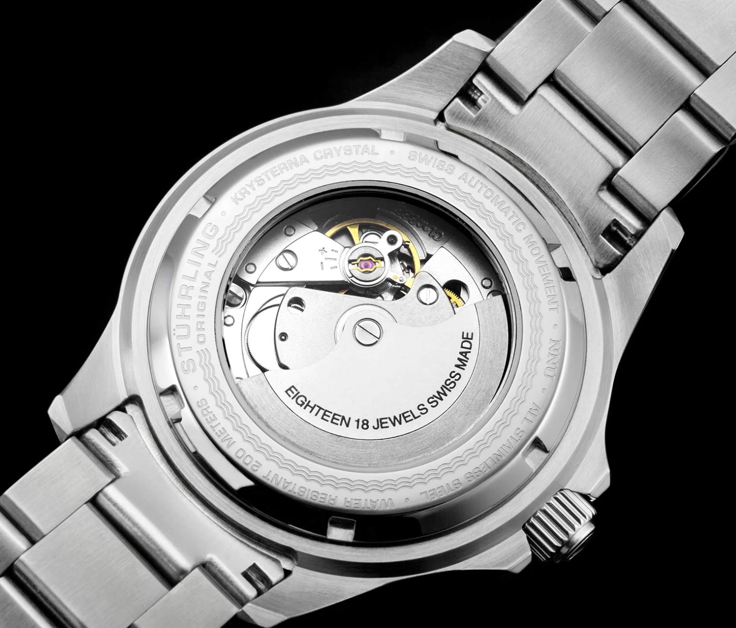 Swiss Automatic Depthmaster 883 42mm Diver(Depthmaster 883 Automatic 42mm Diver) 6 Swiss Automatic Depthmaster 883 42mm Diver(Depthmaster 883 Automatic 42mm Diver) - Image 6