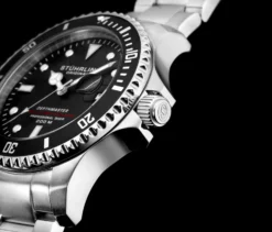 Swiss Automatic Depthmaster 883 42mm Diver(Depthmaster 883 Automatic 42mm Diver) 26 Swiss Automatic Depthmaster 883 42mm Diver(Depthmaster 883 Automatic 42mm Diver) -Alexander Store 883.01 crown