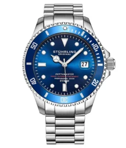 Swiss Automatic Depthmaster 883 42mm Diver(Depthmaster 883 Automatic 42mm Diver) 30 Swiss Automatic Depthmaster 883 42mm Diver(Depthmaster 883 Automatic 42mm Diver) -Alexander Store 883.02 FS