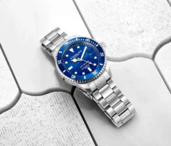Swiss Automatic Depthmaster 883 42mm Diver(Depthmaster 883 Automatic 42mm Diver) 38 Swiss Automatic Depthmaster 883 42mm Diver(Depthmaster 883 Automatic 42mm Diver) -Alexander Store 883.02 WhiteTiles Aqua