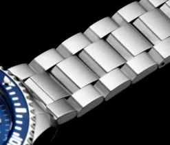 Swiss Automatic Depthmaster 883 42mm Diver(Depthmaster 883 Automatic 42mm Diver) 33 Swiss Automatic Depthmaster 883 42mm Diver(Depthmaster 883 Automatic 42mm Diver) -Alexander Store 883.02 band2