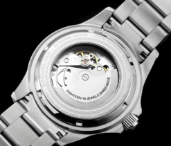 Swiss Automatic Depthmaster 883 42mm Diver(Depthmaster 883 Automatic 42mm Diver) 35 Swiss Automatic Depthmaster 883 42mm Diver(Depthmaster 883 Automatic 42mm Diver) -Alexander Store 883.02 caseback