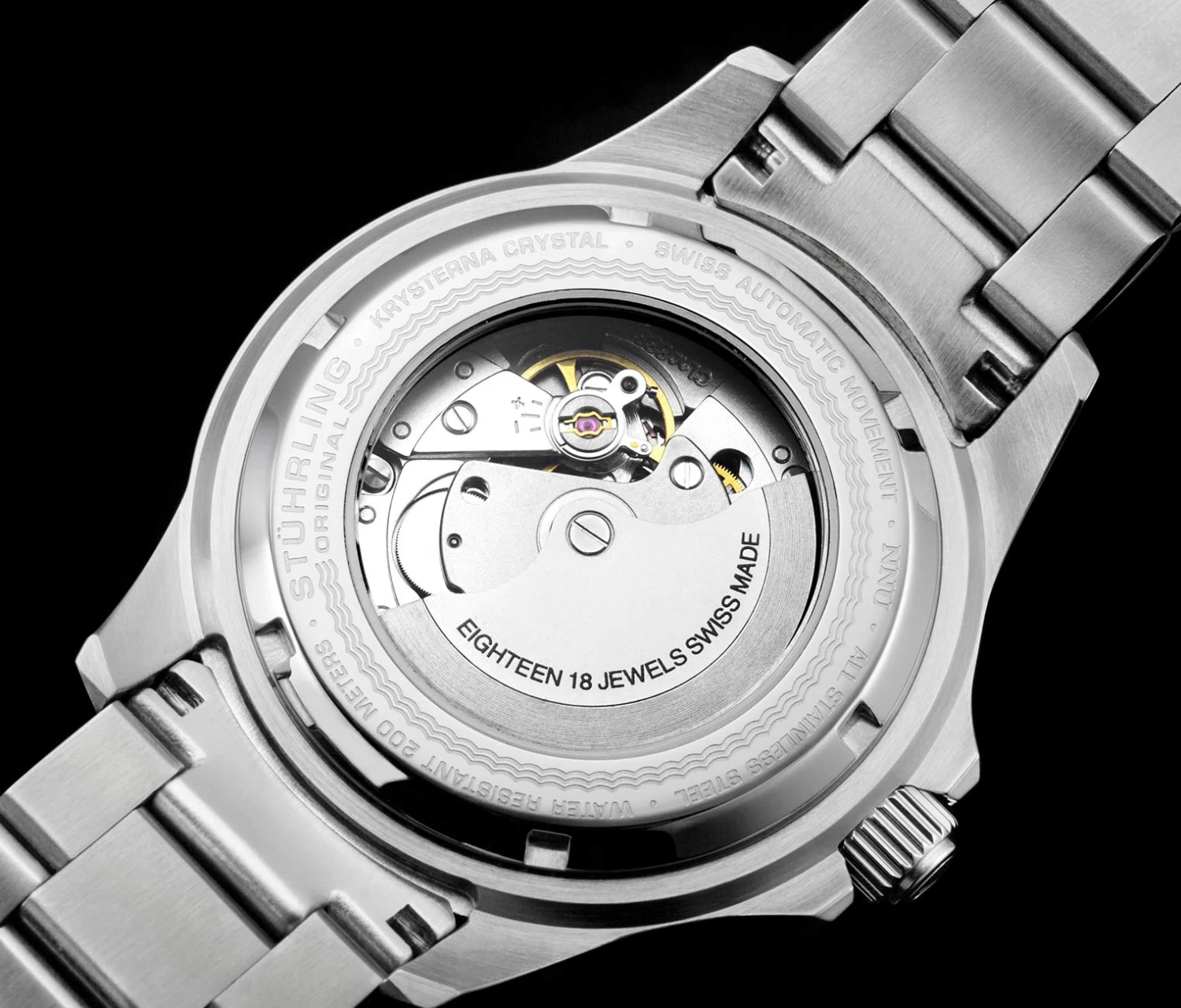 Swiss Automatic Depthmaster 883 42mm Diver(Depthmaster 883 Automatic 42mm Diver) 16 Swiss Automatic Depthmaster 883 42mm Diver(Depthmaster 883 Automatic 42mm Diver) - Image 16