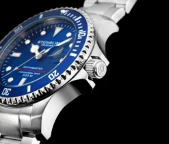 Swiss Automatic Depthmaster 883 42mm Diver(Depthmaster 883 Automatic 42mm Diver) 36 Swiss Automatic Depthmaster 883 42mm Diver(Depthmaster 883 Automatic 42mm Diver) -Alexander Store 883.02 crown