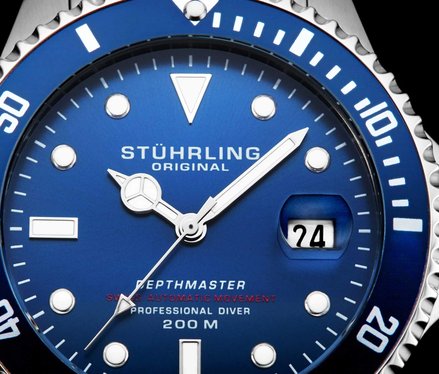 Swiss Automatic Depthmaster 883 42mm Diver(Depthmaster 883 Automatic 42mm Diver) 12 Swiss Automatic Depthmaster 883 42mm Diver(Depthmaster 883 Automatic 42mm Diver) - Image 12