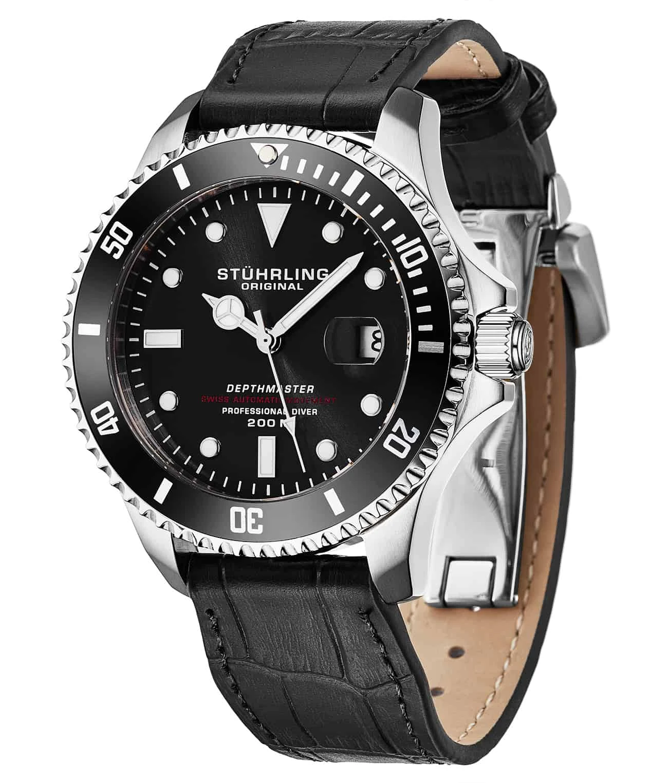 Swiss Automatic Depthmaster 883L 42mm Diver(Swiss Automatic Depthmaster 883l 42mm Diver) 1 Swiss Automatic Depthmaster 883L 42mm Diver(Swiss Automatic Depthmaster 883l 42mm Diver)