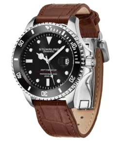 Swiss Automatic Depthmaster 883L 42mm Diver(Swiss Automatic Depthmaster 883l 42mm Diver) 25 Swiss Automatic Depthmaster 883L 42mm Diver(Swiss Automatic Depthmaster 883l 42mm Diver) -Alexander Store 883L.01 Brown