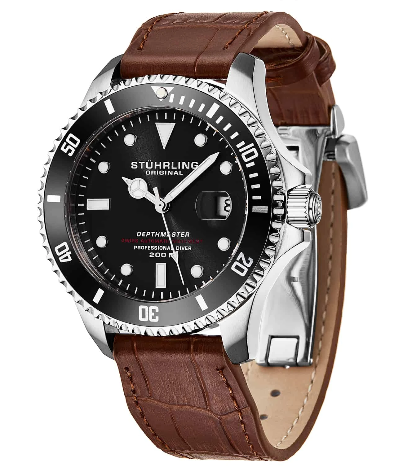 Swiss Automatic Depthmaster 883L 42mm Diver(Swiss Automatic Depthmaster 883l 42mm Diver) 6 Swiss Automatic Depthmaster 883L 42mm Diver(Swiss Automatic Depthmaster 883l 42mm Diver) - Image 6