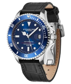 Swiss Automatic Depthmaster 883L 42mm Diver(Swiss Automatic Depthmaster 883l 42mm Diver) 30 Swiss Automatic Depthmaster 883L 42mm Diver(Swiss Automatic Depthmaster 883l 42mm Diver) -Alexander Store 883L.02 Black