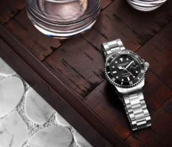 Swiss Automatic Depthmaster 883 42mm Diver(Depthmaster 883 Automatic 42mm Diver) 22 Swiss Automatic Depthmaster 883 42mm Diver(Depthmaster 883 Automatic 42mm Diver) -Alexander Store 883 01 WoodonRocks Lifestyle