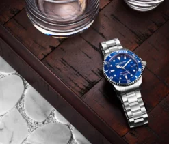 Swiss Automatic Depthmaster 883 42mm Diver(Depthmaster 883 Automatic 42mm Diver) 32 Swiss Automatic Depthmaster 883 42mm Diver(Depthmaster 883 Automatic 42mm Diver) -Alexander Store 883 02 WoodonRocks Lifestyle