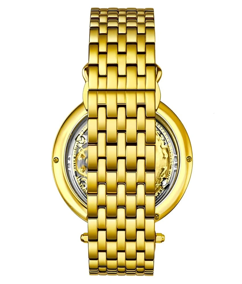 Modena 889B Automatic 46mm Skeleton(Modena 889b Automatic 46mm Skeleton) 11 Modena 889B Automatic 46mm Skeleton(Modena 889b Automatic 46mm Skeleton) - Image 11