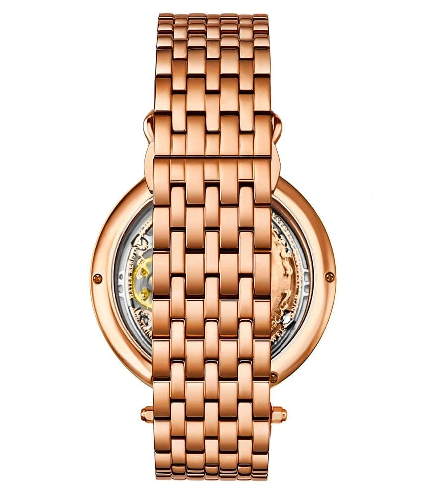 Modena 889B Automatic 46mm Skeleton(Modena 889b Automatic 46mm Skeleton) 20 Modena 889B Automatic 46mm Skeleton(Modena 889b Automatic 46mm Skeleton) - Image 20