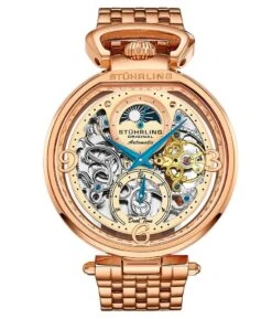 Modena 889B Automatic 46mm Skeleton(Modena 889b Automatic 46mm Skeleton) 38 Modena 889B Automatic 46mm Skeleton(Modena 889b Automatic 46mm Skeleton) -Alexander Store 889B 03 FS