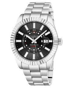 Northstar 892 GMT Quartz 42mm Classic(Northstar 892 Gmt Quartz 42mm Classic) -Alexander Store 892 02 FS