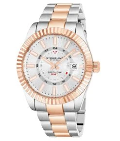 Northstar 892 GMT Quartz 42mm Classic(Northstar 892 Gmt Quartz 42mm Classic) -Alexander Store 892 03 FS