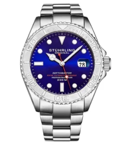 Depthmaster 893 Automatic 42mm Diver(Depthmaster 893 Automatic 42mm Diver) -Alexander Store 893 03 FS
