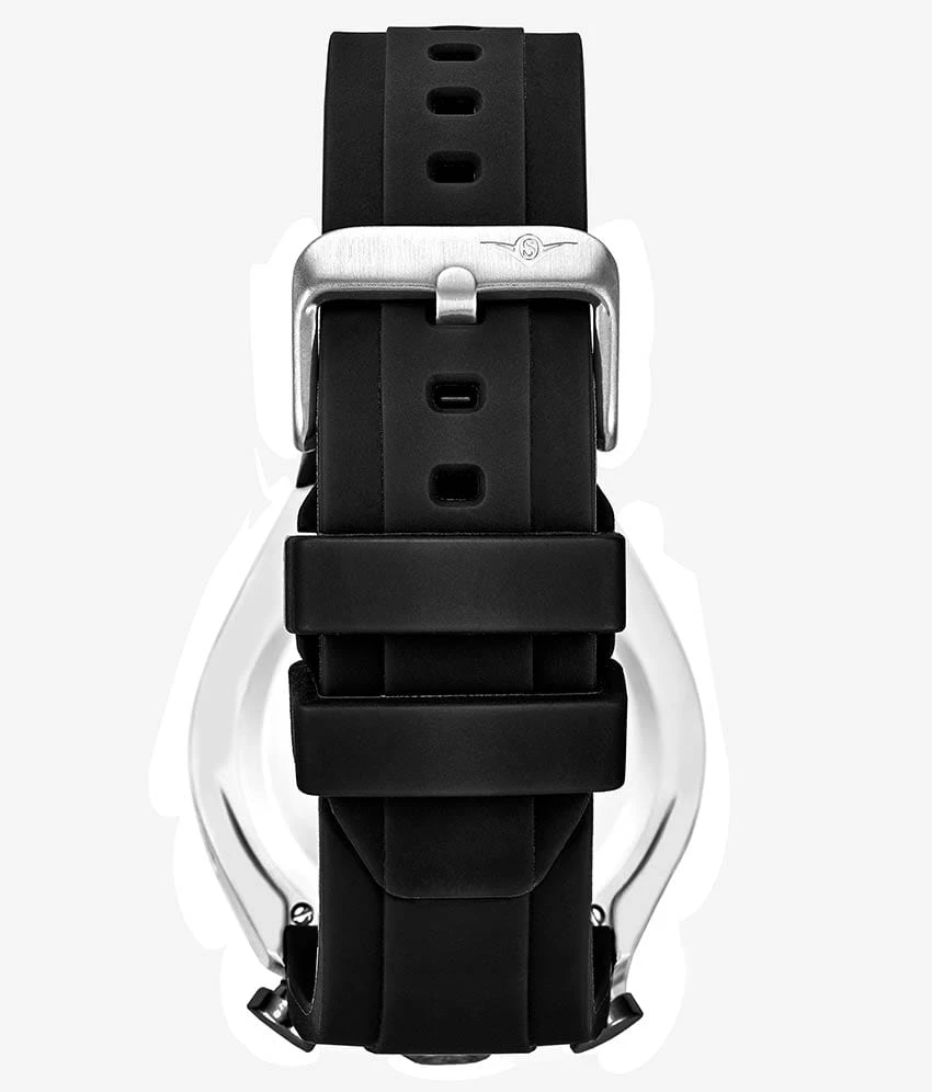 Torero 894 Quartz 42mm Chronograph(Torero 894 Quartz 42mm Chronograph 2) 8 Torero 894 Quartz 42mm Chronograph(Torero 894 Quartz 42mm Chronograph 2) - Image 8