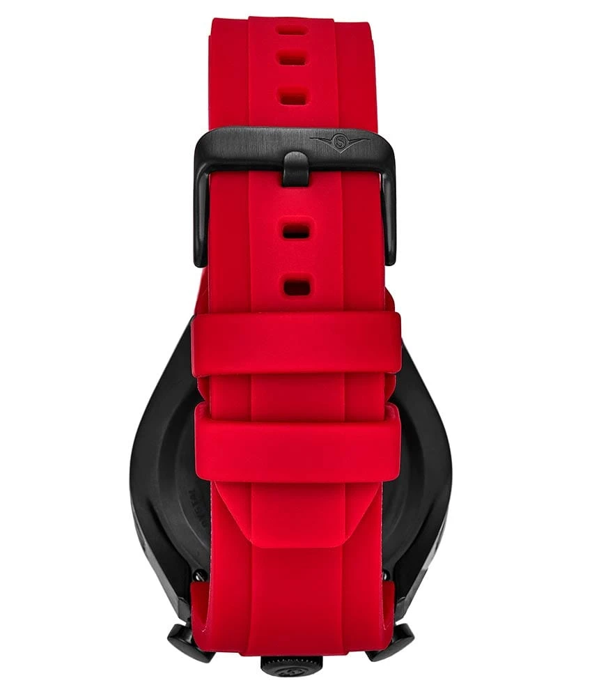 Torero 894 Quartz 42mm Chronograph(Torero 894 Quartz 42mm Chronograph 2) 20 Torero 894 Quartz 42mm Chronograph(Torero 894 Quartz 42mm Chronograph 2) - Image 20