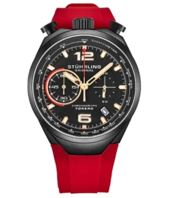 Torero 894 Quartz 42mm Chronograph(Torero 894 Quartz 42mm Chronograph 2) 38 Torero 894 Quartz 42mm Chronograph(Torero 894 Quartz 42mm Chronograph 2) -Alexander Store 894.04 soldier