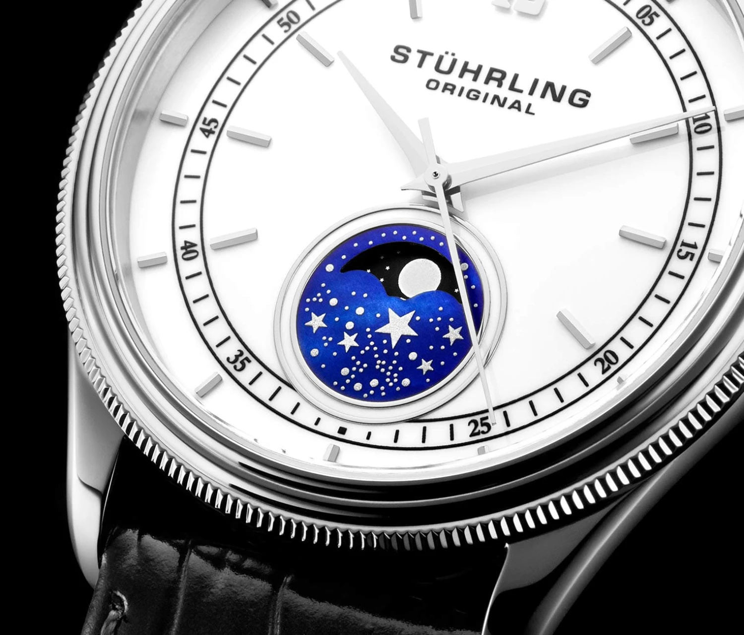 Celestia 897 Quartz 42mm Classic(Celestia 897 Quartz 42mm Classic) 4 Celestia 897 Quartz 42mm Classic(Celestia 897 Quartz 42mm Classic) - Image 4