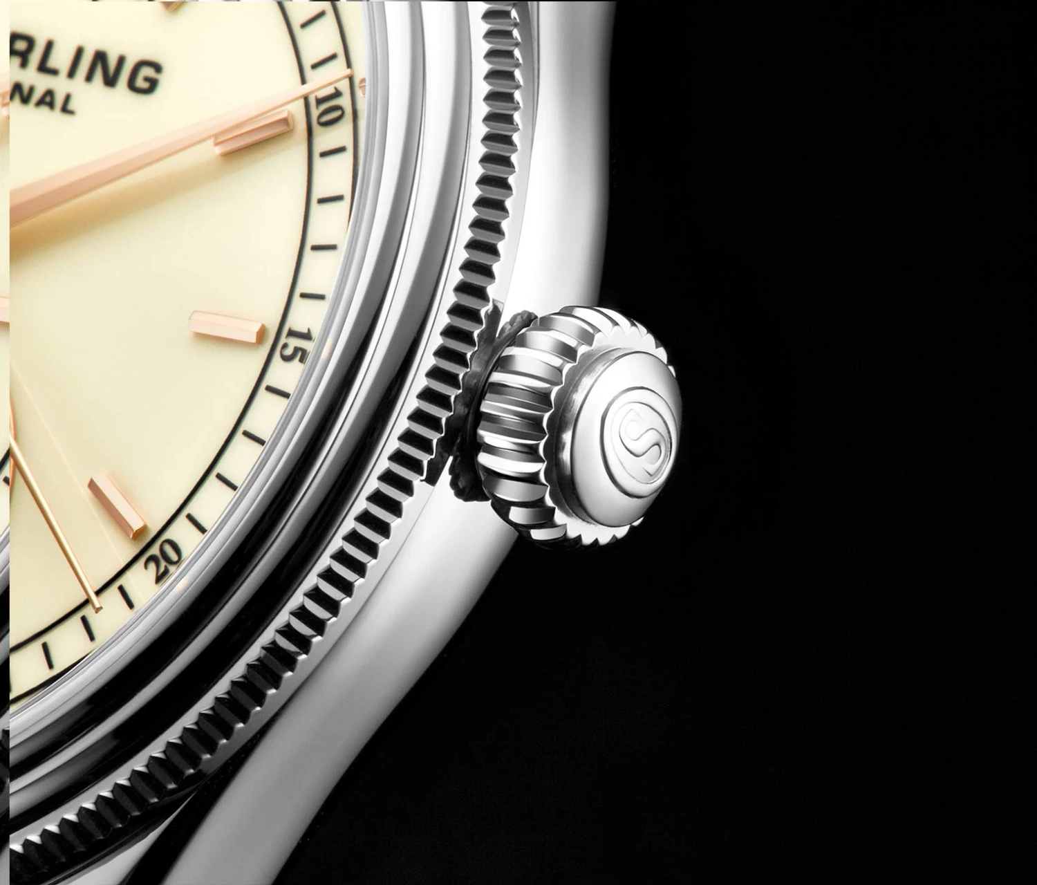 Celestia 897 Quartz 42mm Classic(Celestia 897 Quartz 42mm Classic) 18 Celestia 897 Quartz 42mm Classic(Celestia 897 Quartz 42mm Classic) - Image 18